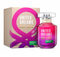 Benetton United Dreams One Love For Her 80 ml EDT Spray