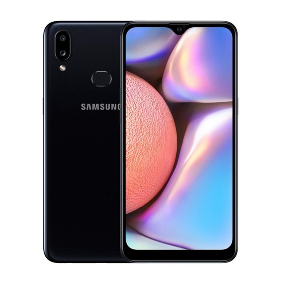 Samsung Galaxy A10s 32 GB Negro