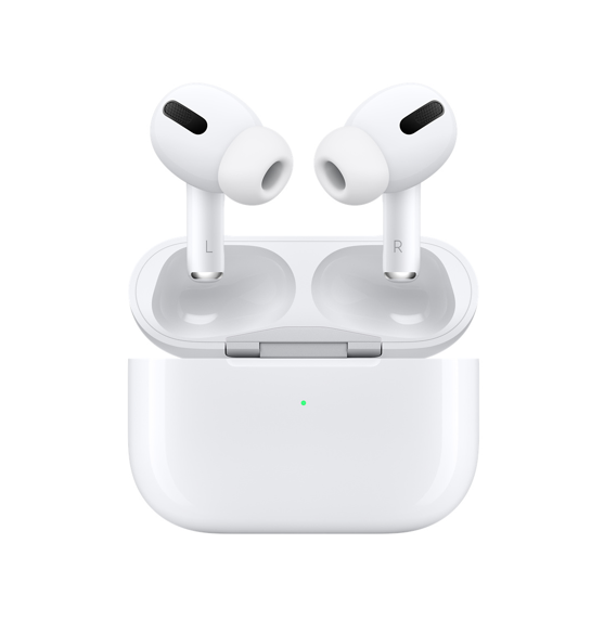 Apple AirPods Pro Blanco Producto Reacondicionado Envío Gratis a Todo México