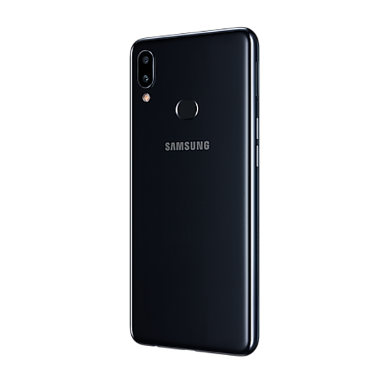 Samsung Galaxy A10s 32 GB Negro