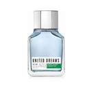 Benetton United Dreams Go Far 100 ml EDT Spray