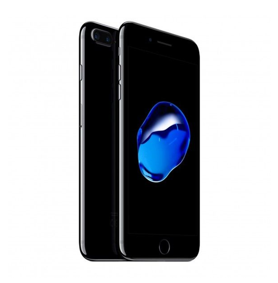 Apple iPhone 7+ 32 GB Negro Brillante Producto Reacondicionado Envío Gratis a Todo México