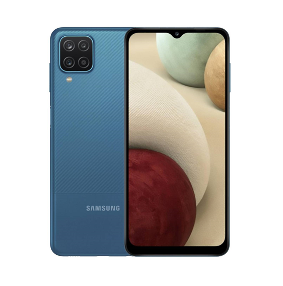 Samsung Galaxy A12 64 GB Azul