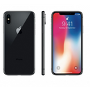 Apple iPhone X 64 GB Gris Espacial Producto Reacondicionado Envío Gratis a Todo México