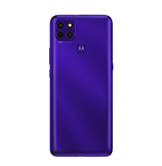 Moto G9 Power 128 GB Morado