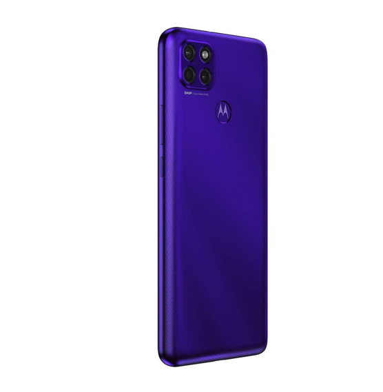 Moto G9 Power 128 GB Morado