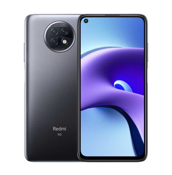 Xiaomi Redmi Note 9T 128 GB Carbon Gray Gris