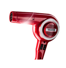 TIMCO Secadora de Cabello Profesional con Boquilla SP-1500R Roja Envío Gratis a Todo México