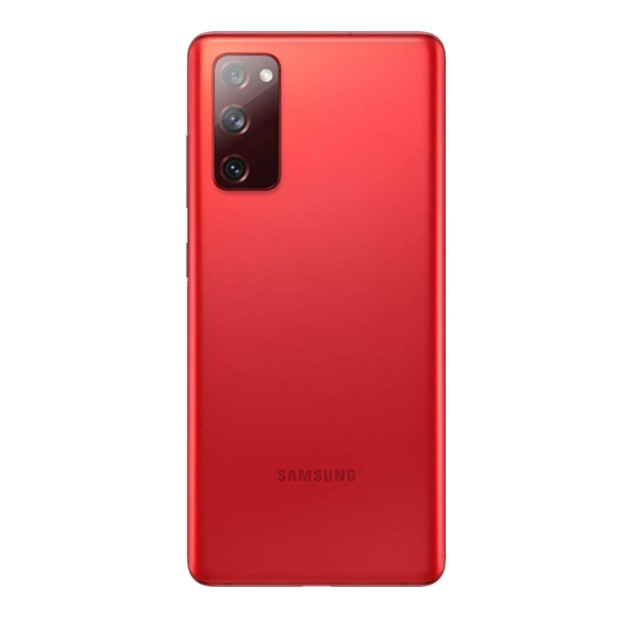 Samsung Galaxy S20 FE 256 GB Cloud Red Rojo