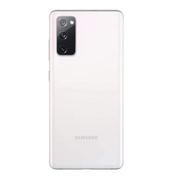 Samsung Galaxy S20 FE 256 GB Cloud White Blanco