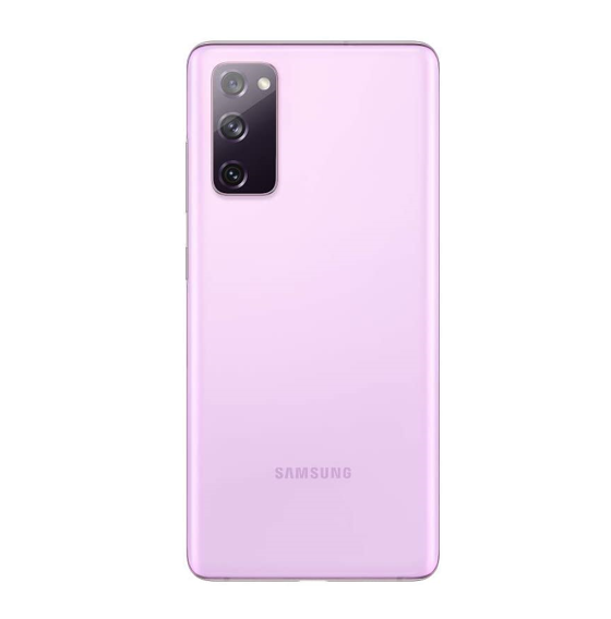 Samsung Galaxy S20 FE 128 GB Cloud Lavender Lavanda