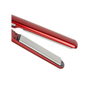 TIMCO Plancha para Cabello Profesional X-titanium TIT-230R Roja Envío Gratis a Todo México