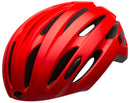 Casco BELL Sport AVENUE Rojo/Negro Talla:Unitalla (53-60cm)