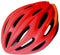 Casco BENOTTO Ruta HW-1 TOURMALET Rojo Talla:M