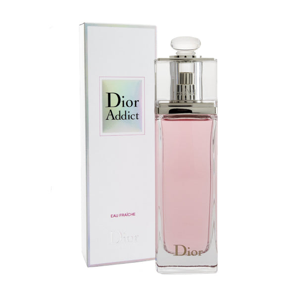 Dior Addict Eau Fraiche 100 ml EDT Spray