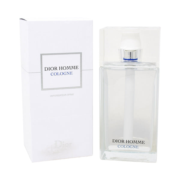 Dior Homme Cologne 200 ml EDC Spray