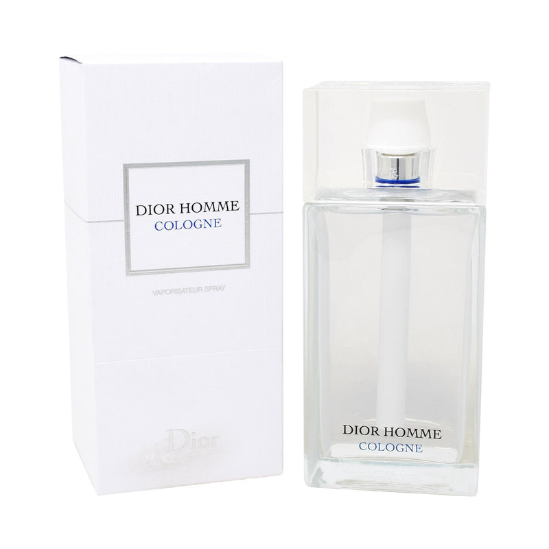 Dior Homme Cologne 200 ml EDC Spray