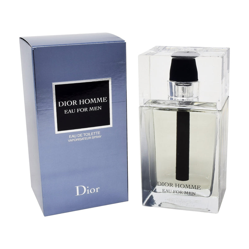 Dior Homme Eau For Men 150 ml EDT Spray