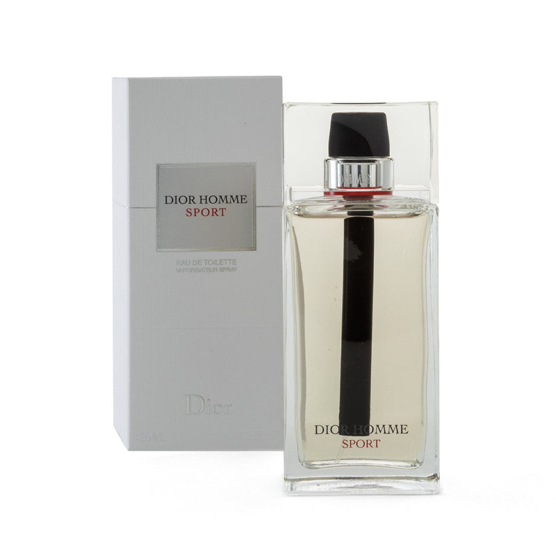 Dior Homme Sport 125 ml EDT Spray