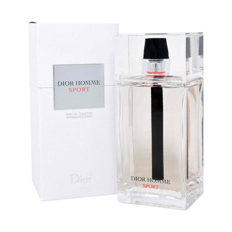 Dior Homme Sport 200 ml EDT Spray