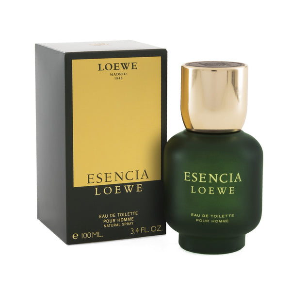 Esencia De Loewe 100 ml EDT Spray