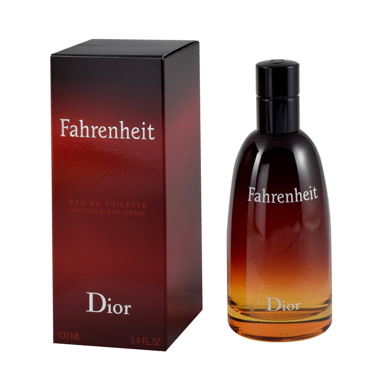 Dior Fahrenheit 100 ml EDT Spray