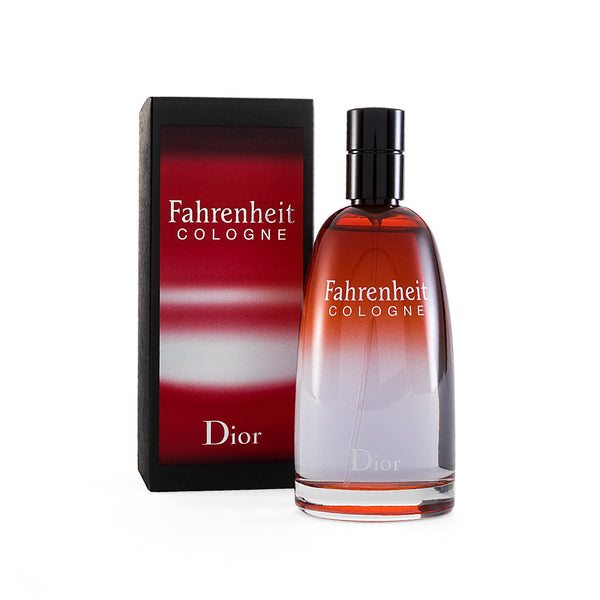 Dior Fahrenheit 125 ml Cologne Spray