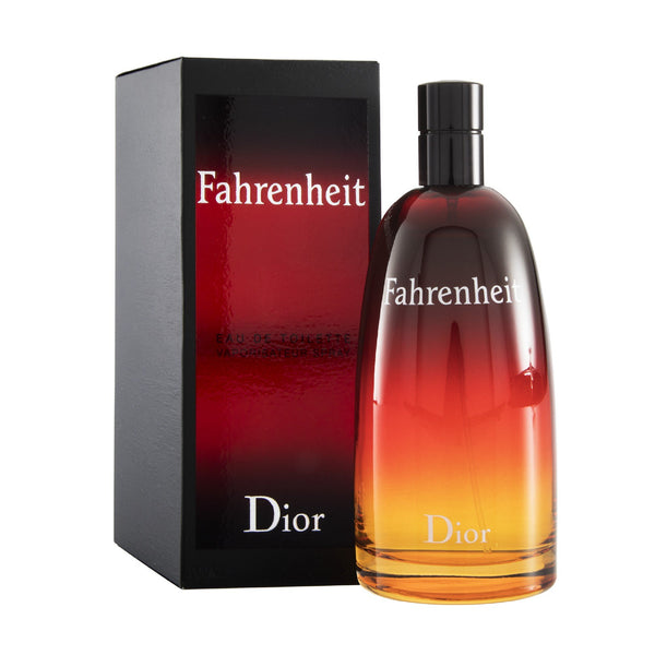 Dior Fahrenheit 200 ml EDT Spray