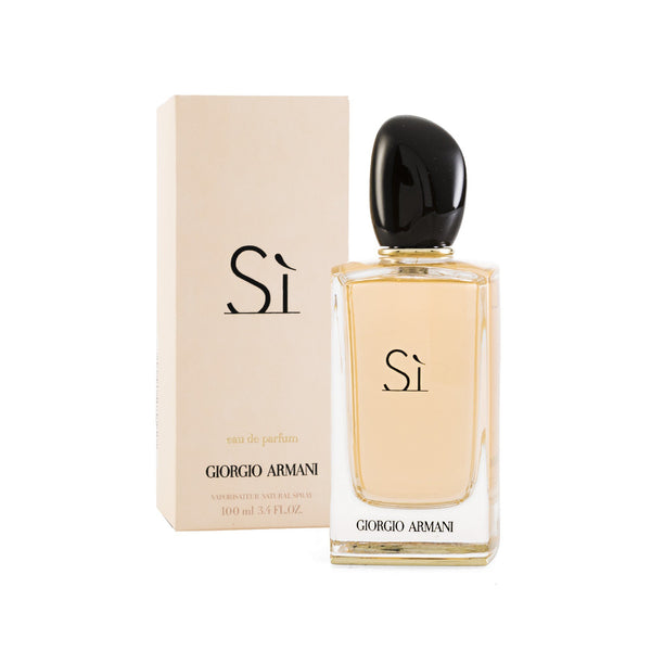 Giorgio Armani Si 100 ml EDP Spray