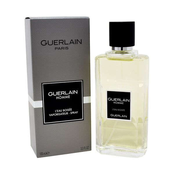 Guerlain Homme L'Boisee 100 ml EDT Spray