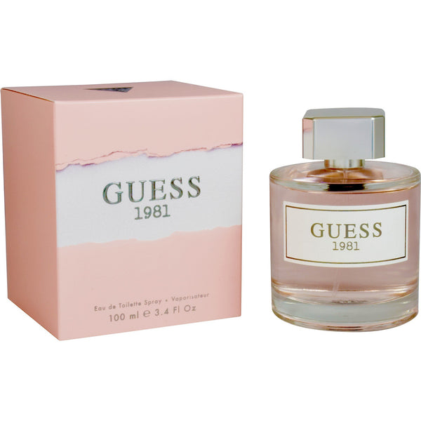 Guess 1981 100 ml EDT Spray