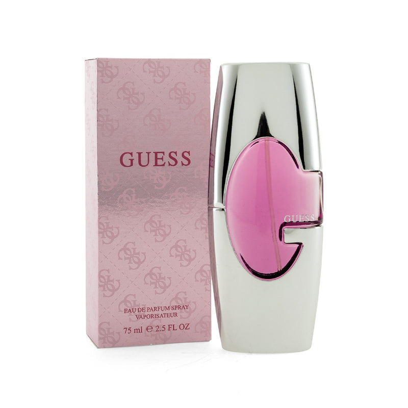 Guess Guess For Woman 75 ml EDP Spray