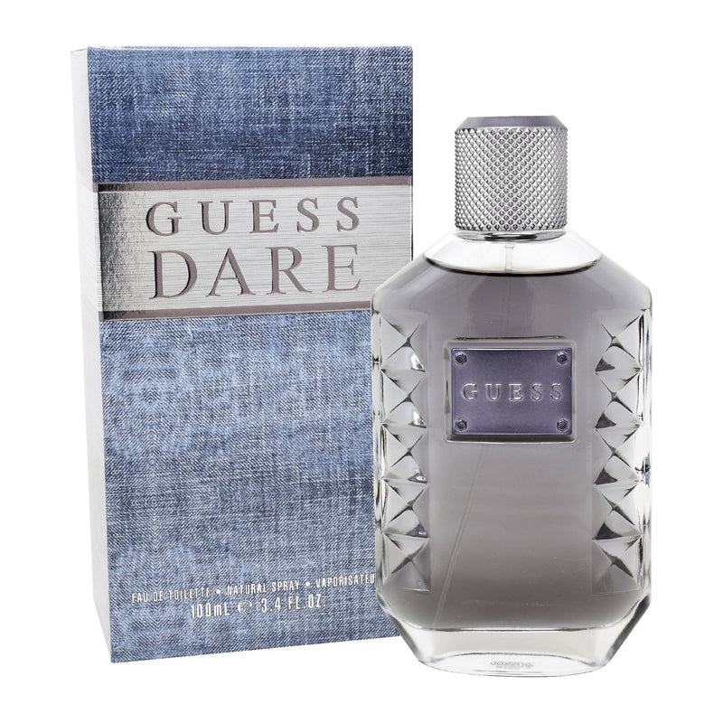 Guess Dare 100 ml EDT Spray