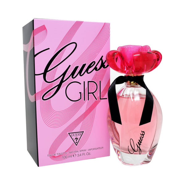 Guess Girl 100 ml EDT Spray