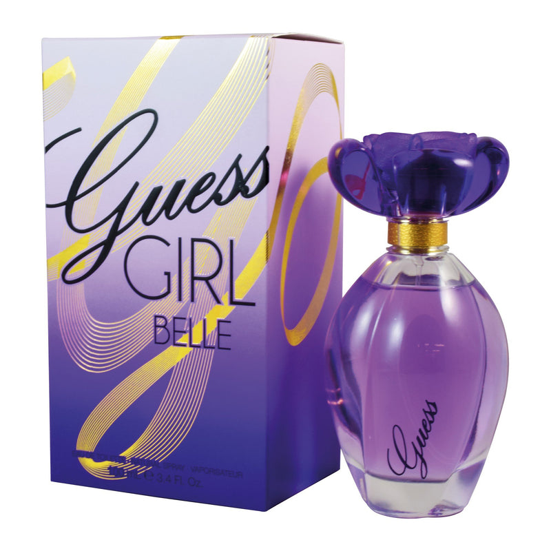 Guess Girl Belle 100 ml EDT Spray