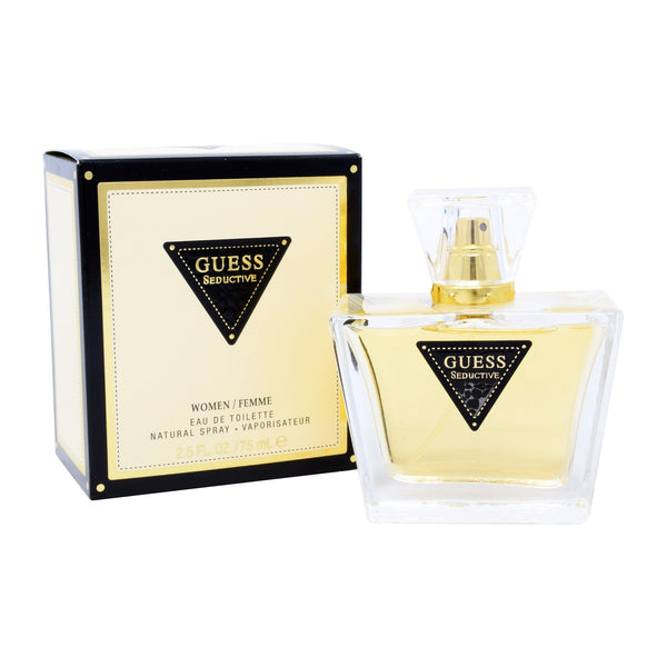 Guess Seductive 75 ml EDT Spray