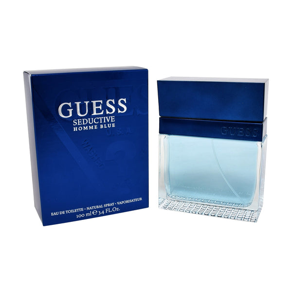 Guess Seductive Blue 100 ml EDT Spray