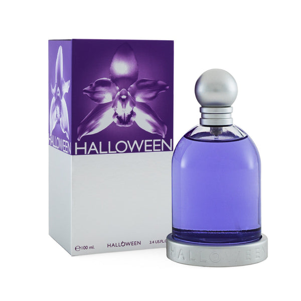 Jesus del Pozo Halloween 100 ml EDT Spray