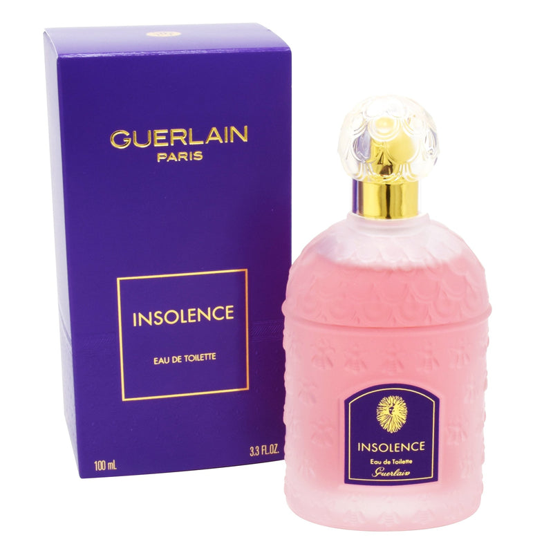 Guerlain Insolence 100 ml EDT Spray