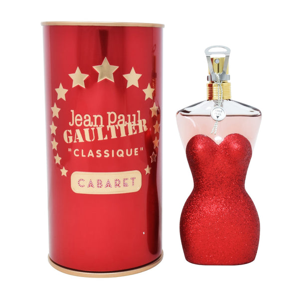 Jean Paul Gaultier Classique Cabaret 100 ml EDP Spray