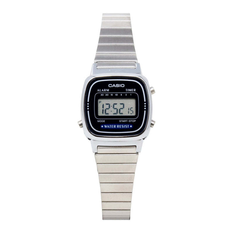 Reloj Casio LA670WA2DF_1