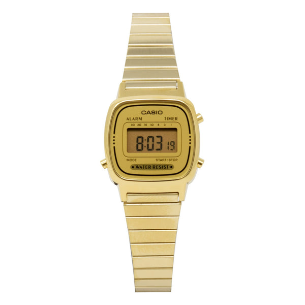 Reloj Casio LA670WGA9DF_1