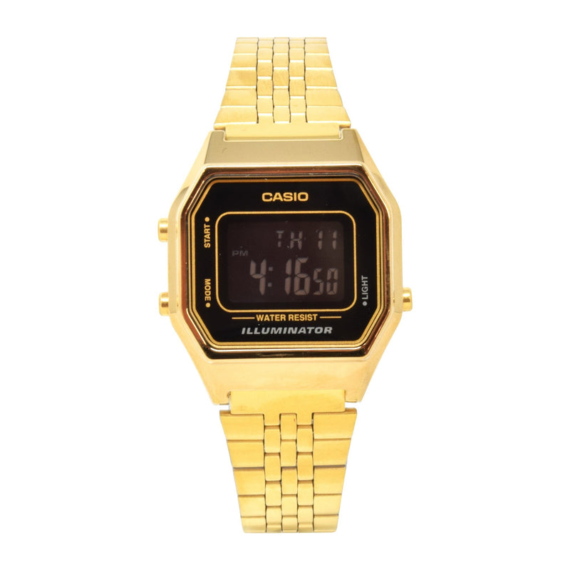 Reloj Casio LA680WGA1BDF_1