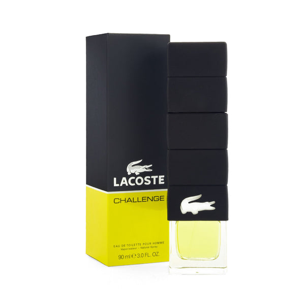 Lacoste Challenge 90 ml EDT Spray