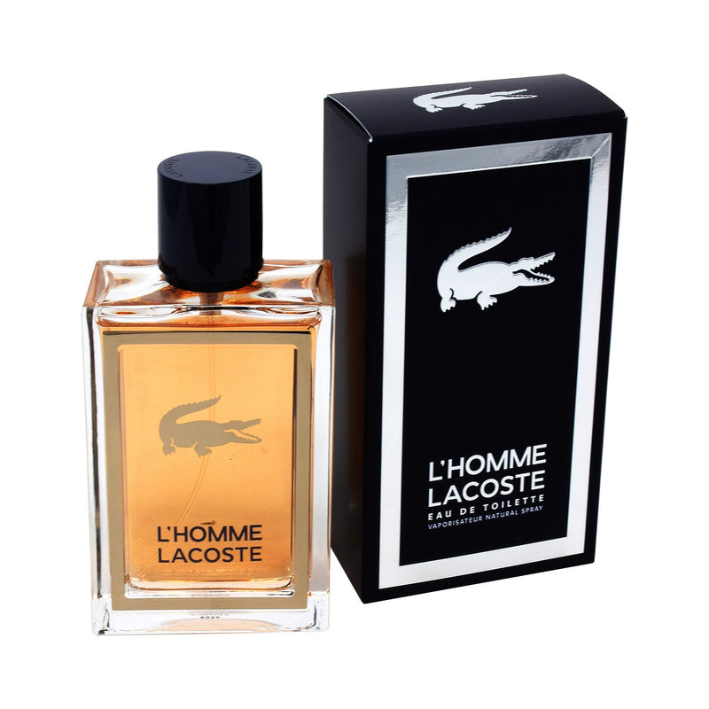 Lacoste L´Homme 100 ml EDT Spray