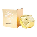 Pacco Rabanne Lady Million 80 ml EDT Spray