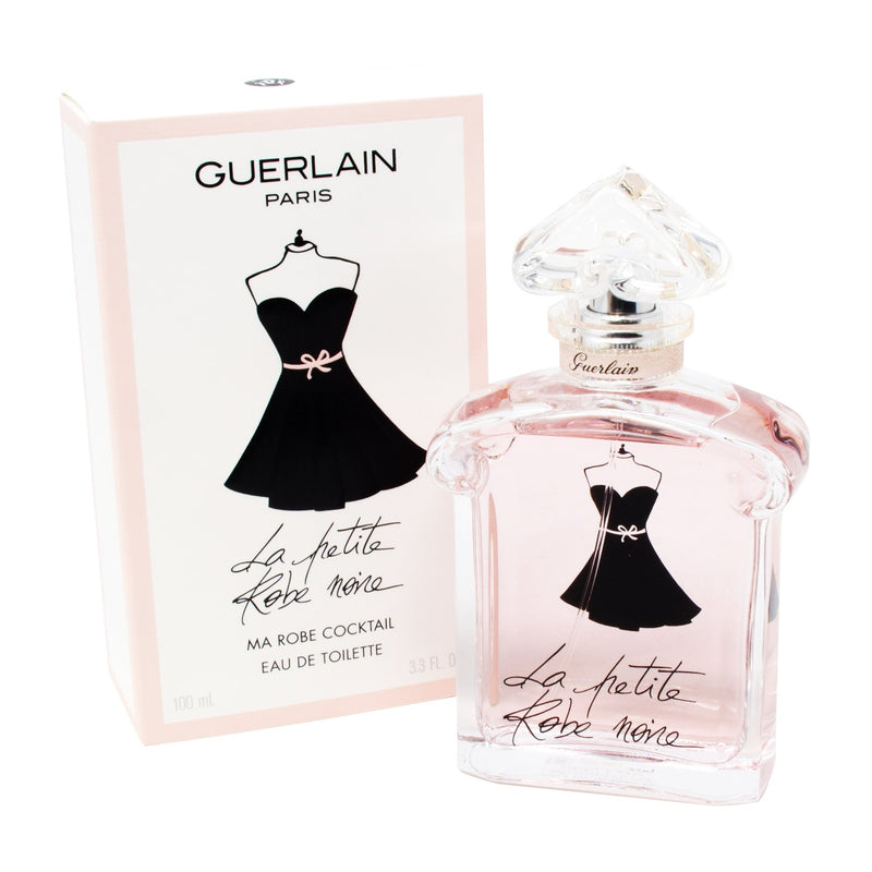 Guerlain La Petite Robe Noire 100 ml EDT Spray