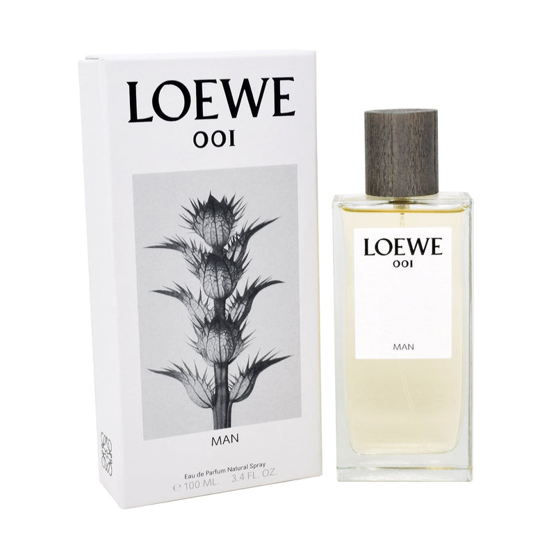 Loewe 001 Man 100 ml EDP Spray