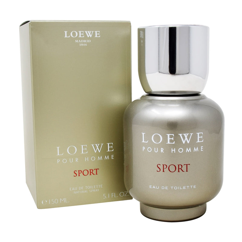 Loewe Pour Homme Sport 150 ml EDT Spray