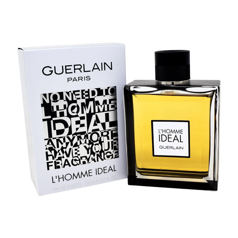 Guerlain L'Homme Ideal 150 ml EDT Spray